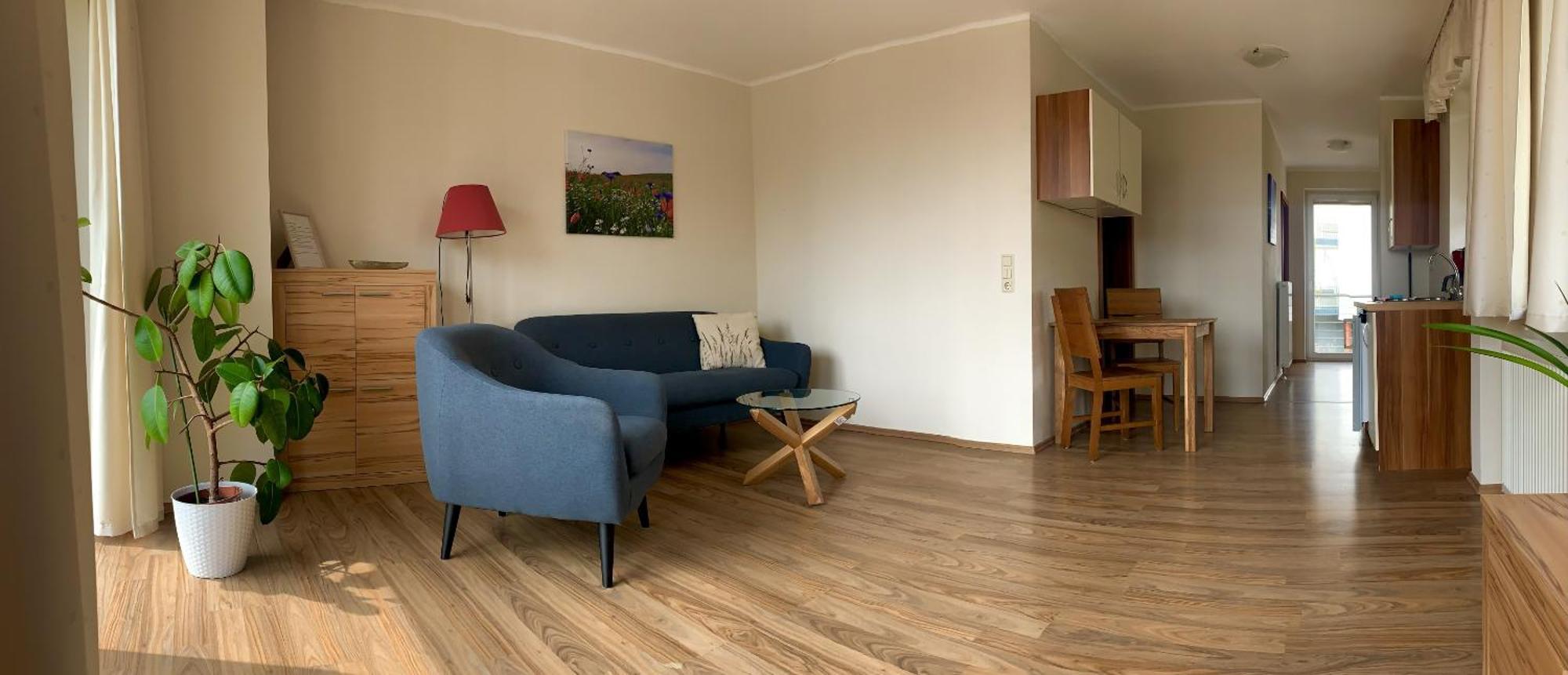 Appartement Werft & Meer เลาเทอร์บาค ห้อง รูปภาพ